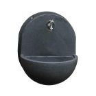 Vrtni sudoper Mars komplet antracit