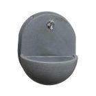 Vrtni sudoper Mars siva