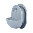 Vrtni sudoper Mars siva