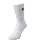 Yonex Sport Crew čarape 19120 M bijela