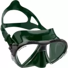 CRESSI Allround maska ​​za ronjenje Matrix zelena