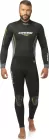 Cressi Sub Fast odijelo za ronjenje 5 mm XXXL