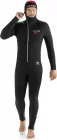 Cressi Sub Neopren Diver odijelo za ronjenje 5 mm M