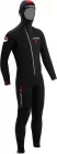 Cressi Sub Neopren Diver odijelo za ronjenje 5 mm M