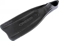 Cressi Sub Pro Star peraje za ronjenje 39/40 crna