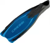 Cressi Sub Reaction Pro peraje za ronjenje 36-37 plava
