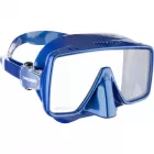 Cressi Sub SF1 maska za ronjenje crna aqua plava