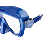 Cressi Sub SF1 maska za ronjenje crna aqua plava