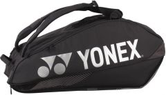 Torba za rekete 92426 PRO 6 crna