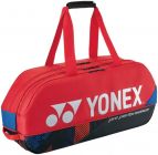 Yonex torba za rekete 92431W PRO crvena