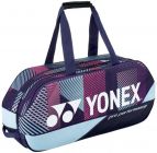 Yonex torba za rekete 92431W PRO ljubičasta