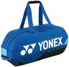 Yonex torba za rekete 92431W PRO plava