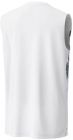 Yonex muška majica bez rukava 10570 S bijela