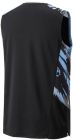 Yonex muška majica bez rukava 10573 S crna