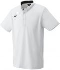 Yonex muška polo majica 10455 M bijela
