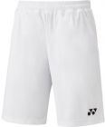 Yonex muške kratke hlače YM0030 XS bijela