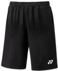 Yonex muške kratke hlače YM0030 XS crna
