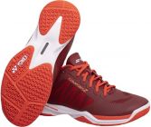 Yonex muške tenisice COMFORT Z3 MEN crvene 39.5