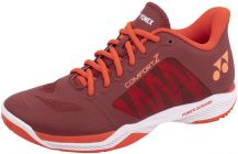 Yonex muške tenisice COMFORT Z3 MEN crvene 43