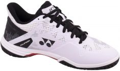 Yonex muške tenisice ECLIPSION Z3 WIDE bijelo-crne 39.5