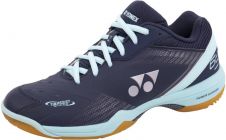 Yonex ženske tenisice 65Z3 WOMEN mornarsko plava-saxe 42