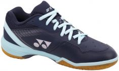 Yonex ženske tenisice 65Z3 WOMEN mornarsko plava-saxe 42
