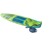 Spinera zračna pumpa s integriranom baterijom 25 PSI