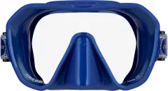 Cressi Z2 Frameless maska za ronjenje plava