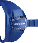 Cressi Z2 Frameless maska za ronjenje plava