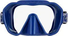 Cressi Z2S Small maska za ronjenje plava