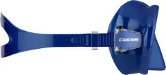 Cressi Z2S Small maska za ronjenje plava