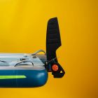 Feelfree Airship Pedalboard SUP daska Safari