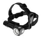 SkyWoods naglavna ronilačka lampa D6HL-1400