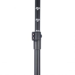 Angle fiberglass veslo za sup SPORT3 trodjelno 175-215cm
