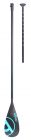 Angle veslo za sup STANDARD6 alu dvodjelno 175-215cm
