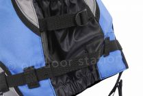 Aquarius prsluk za vodene sportove MQ1 za djecu plava XS