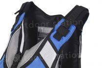 Aquarius prsluk za vodene sportove MQ1 za djecu plava XS