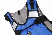 Aquarius prsluk za vodene sportove MQ1 za djecu plava XS