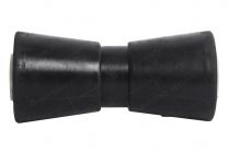 Bočni gumeni ležaj za prikolicu 200 mm