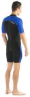 Cressi Lido 2.0 mm kratki neopren za muškarce XXXXL