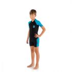 Cressi Little shark neoprensko odijelo za djecu plavo 110-120cm