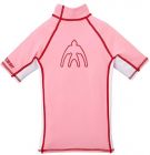 Cressi rash guard za djecu - kratki rukavi ružičasta 8-9