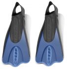 Cressi Sub kratke peraje za plivanje Elastic Short L/XL