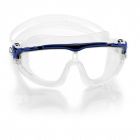 Cressi Sub naočale za plivanje Skylight transparentna/plava