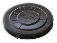Gumeni poklopac za kajak Feelfree 20 cm