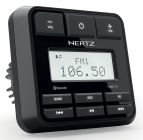 Hertz HMR digitalni radio prijemnik črna