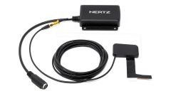 Hertz HMR 20 digitalni radio prijemnik + HMB DAB kabel