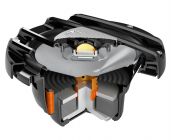 Hertz HMX 8 S-LD-SW MARINE koaksijalni zvučnik