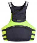Hiko Stamina PFD prsluk za spašavanje S/M limeta zelena