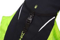Hiko Stamina PFD prsluk za spašavanje S/M limeta zelena